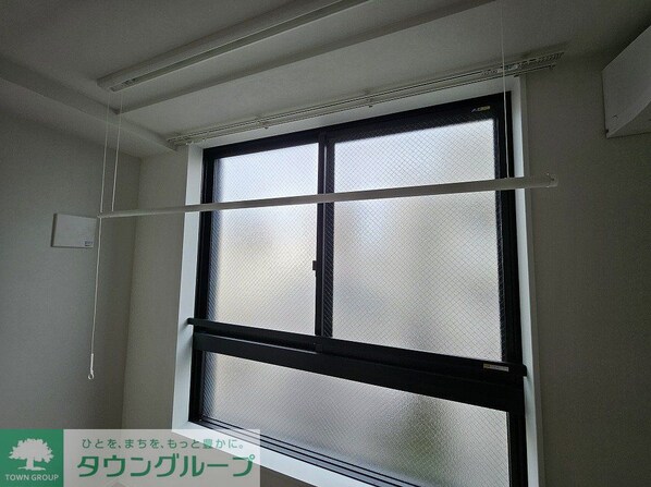 LUORE文京本駒込の物件内観写真